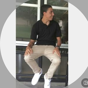 Meet your Posher, Donald